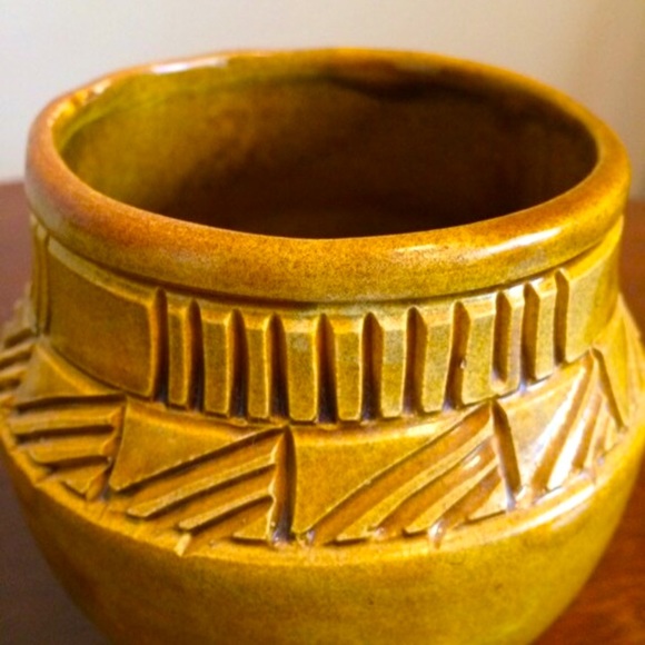 Alabama – Coushatta tribes vessel - Picture 2 of 4